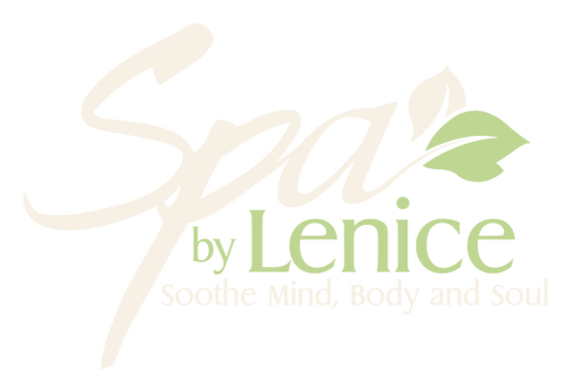 Spa by Lenice - Soothe Mind, Body and Soul